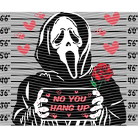 Valentine's Day-QRJ  6420